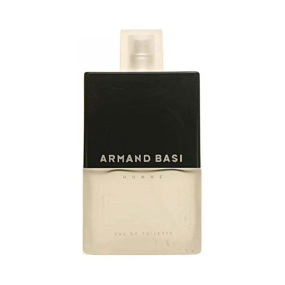 Armand Basi Pour Homme Eau De Toilette 125Ml Vaporizador