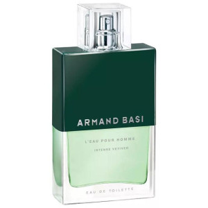 L'Eau Pour Homme Intense...