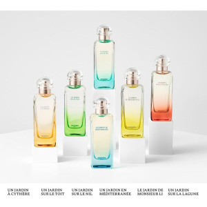 Hermes Un Jardin A Cythere Eau De Toilette Rechargeable 30Ml