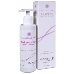Palomacare Gel Sensitivo...