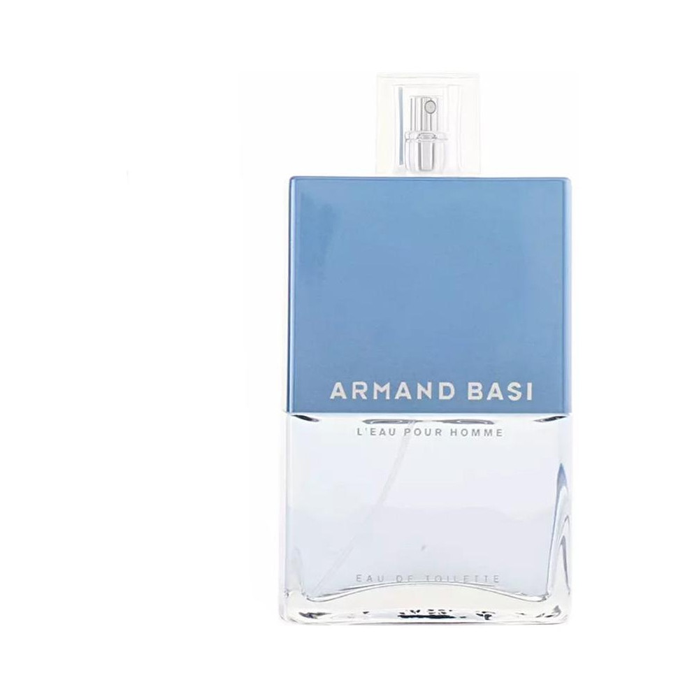Armand Basi L'Eau Pour Homme Eau De Toilette Pour Homme 125Ml Va
