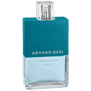 L'Eau Pour Homme Blue Tea...