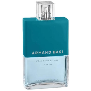 L'Eau Pour Homme Blue Tea...