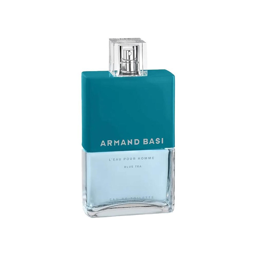 L'Eau Pour Homme Blue Tea Eau De Toilette Vaporizador 75 Ml