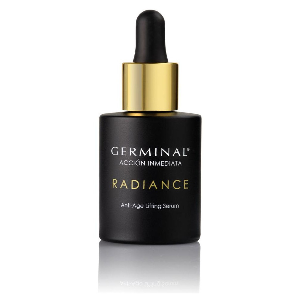 Germinal Radiance Acción Inmediata Serum Antiedad 30Ml