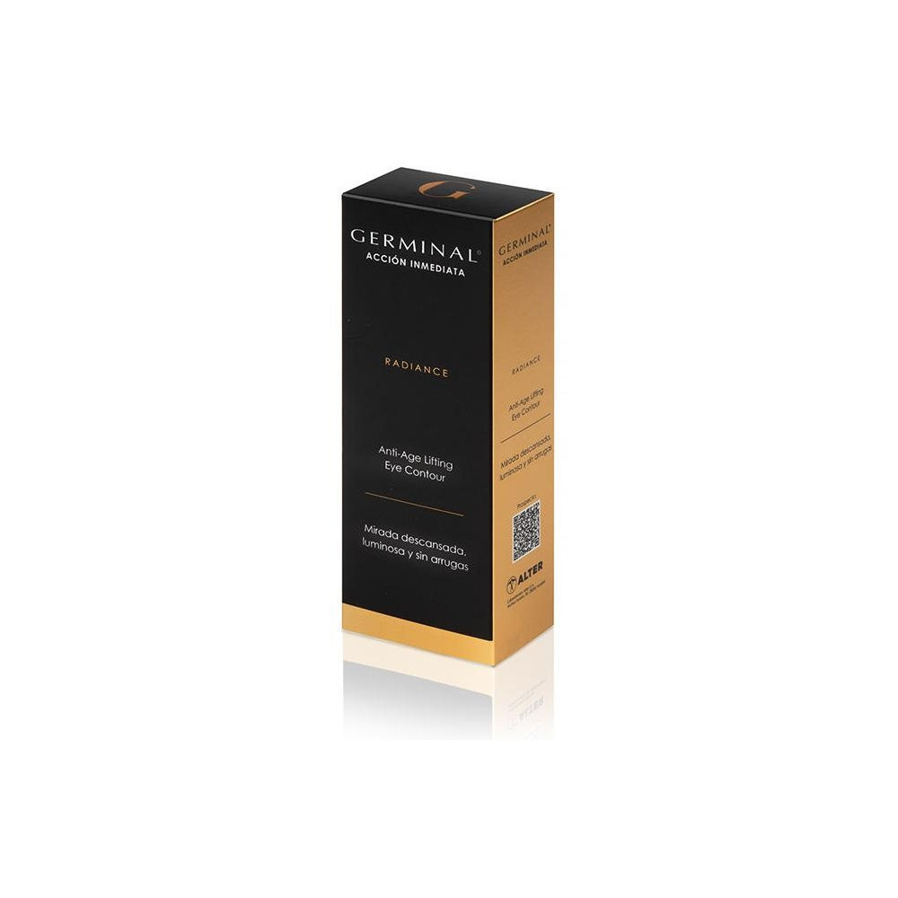 Germinal Acción Inmediata Radiance Anti Age Lifting Eye 15Ml