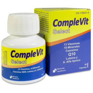 Bluecube Complevit Select,...