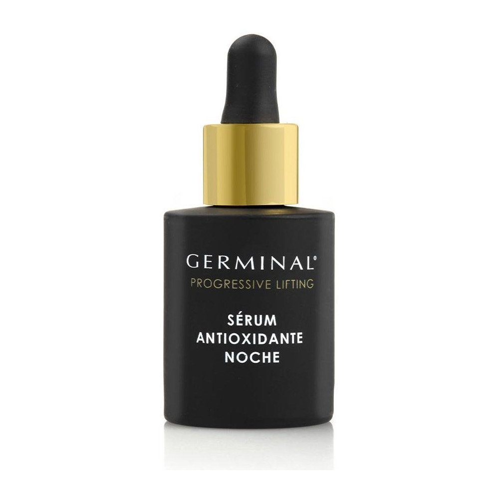 Germinal Progressive Lifting Antioxidant Night Serum 30Ml