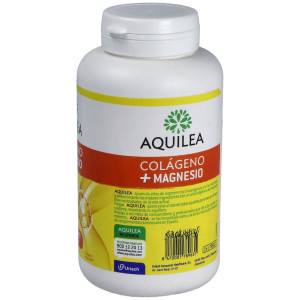 Aquilea Articulaciones Colágeno + Magnesio, 240 Comprimidos