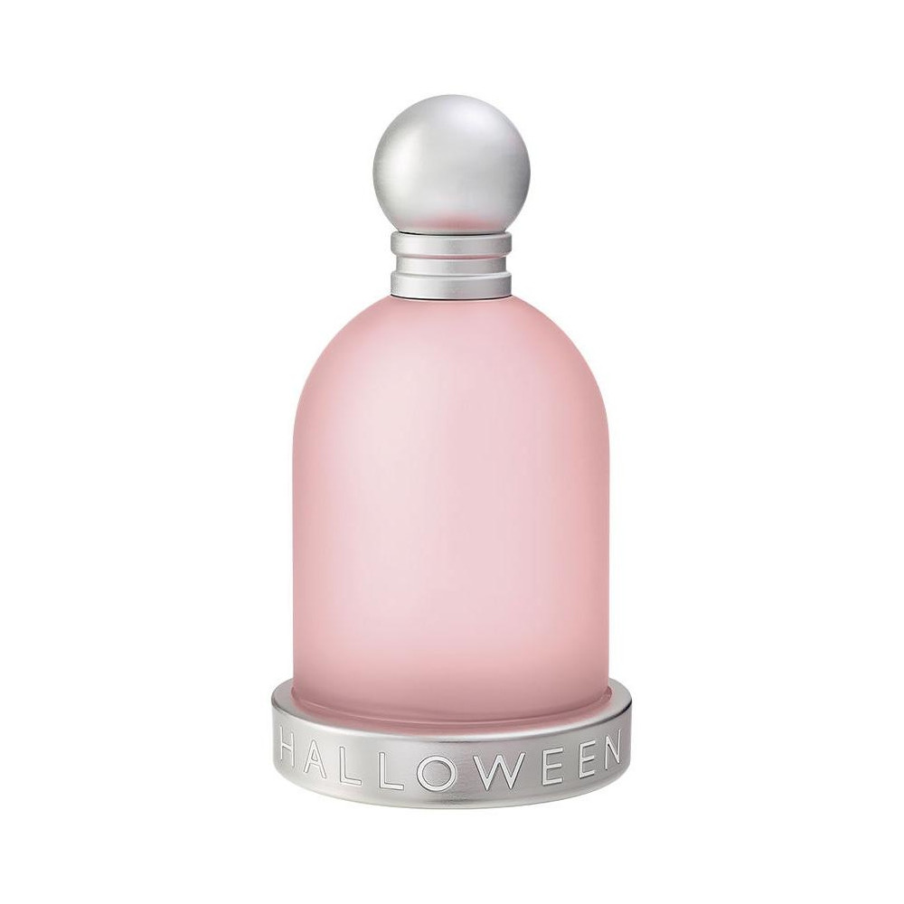 Jesus Del Pozo Halloween Magic Eau De Toilette 100Ml Vaporizador