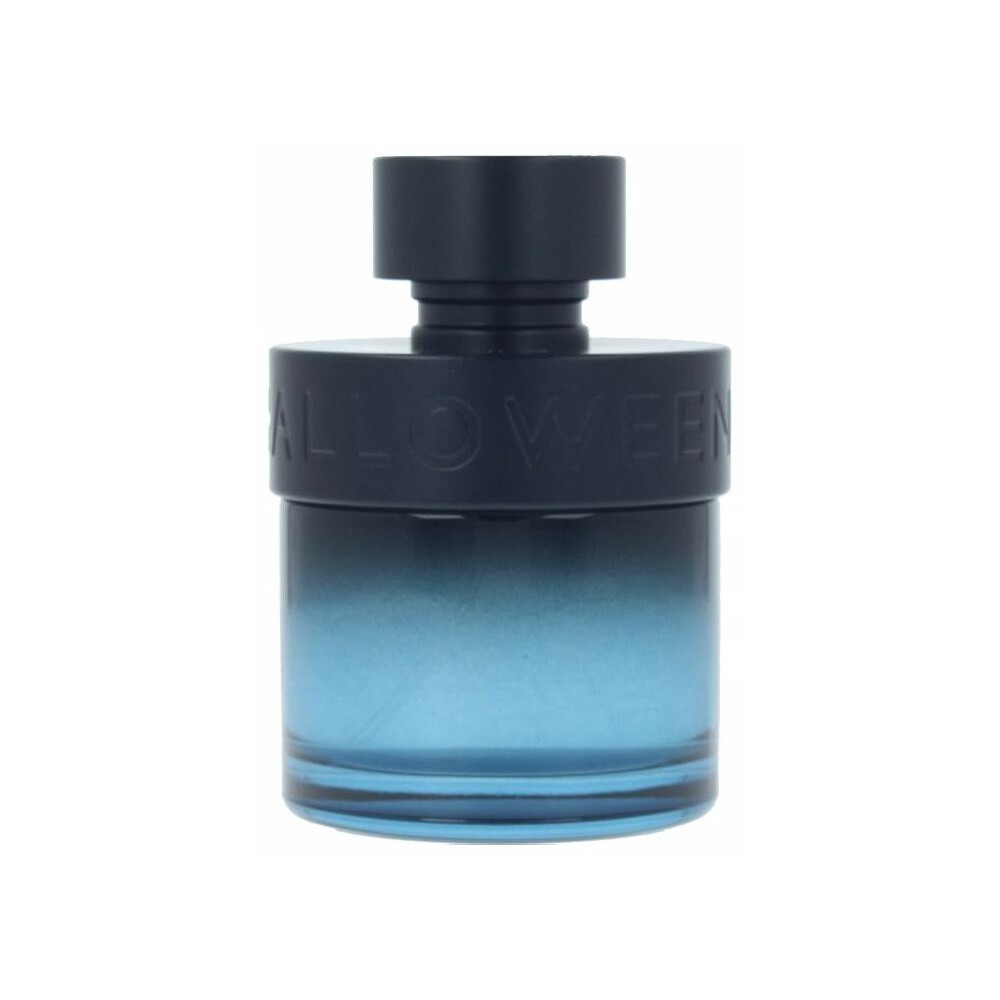 Jesus Del Pozo Halloween Man X Eau De Toilette 75Ml Vaporizador