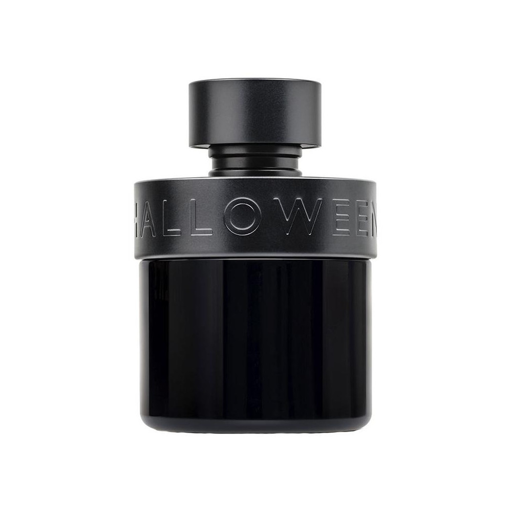 Jesus Del Pozo Halloween Man Mystery Eau De Parfum 75Ml