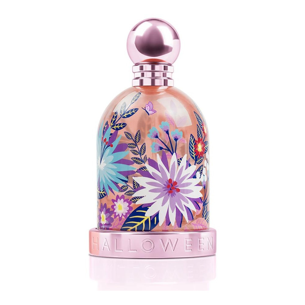 Jesús Del Pozo Halloween Blossom Eau De Toilette 100Ml