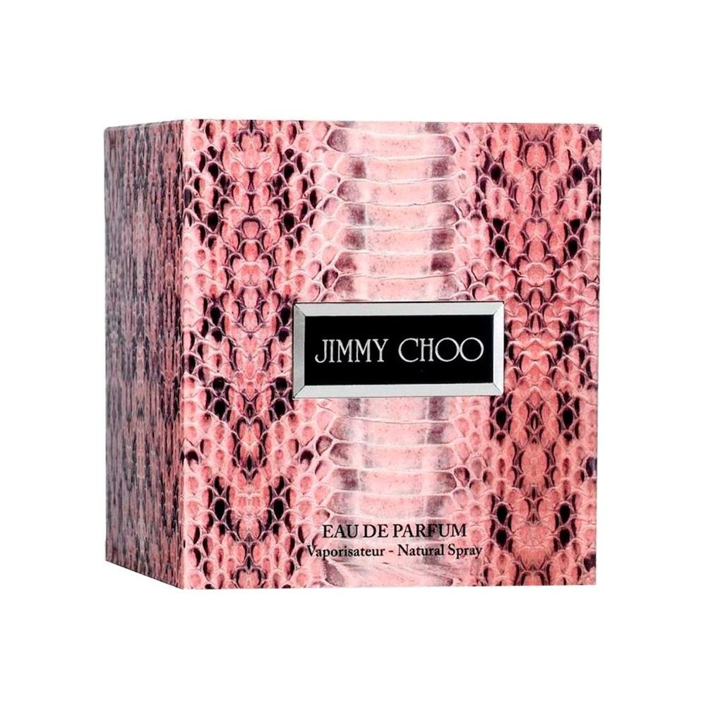 Jimmy Choo Eau De Parfum Vaporizador 40 Ml