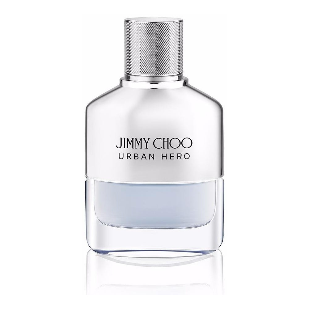 Jimmy Choo Urban Hero Eau De Parfum Vaporizador 50 Ml