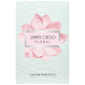 Jimmy Choo Floral Eau De...