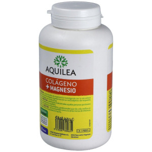 Aquilea Articulaciones Colágeno + Magnesio, 240 Comprimidos