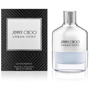 Jimmy Choo Urban Hero Eau...