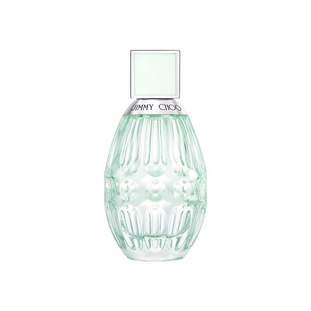 Jimmy Choo Floral Eau De Toilette Vaporizador 40 Ml