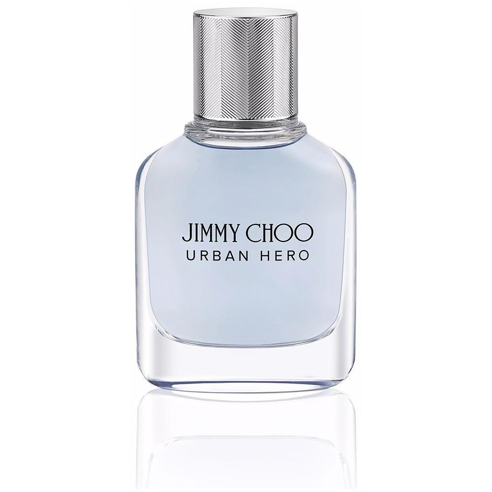 Jimmy Choo Urban Hero Eau De Parfum Vaporizador 30 Ml