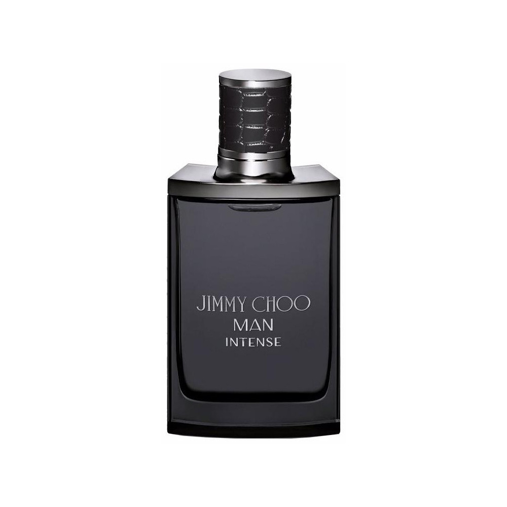 Jimmy Choo Man Intense Eau De Toilette Vaporizador 50 Ml