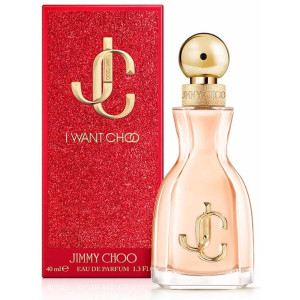 Jimmy Choo I Want Choo Eau...