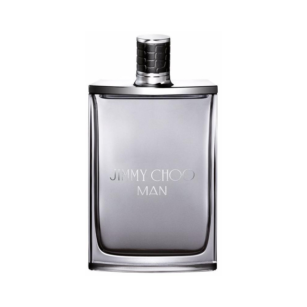 Jimmy Choo Man Eau De Toilette Vaporizador 200 Ml