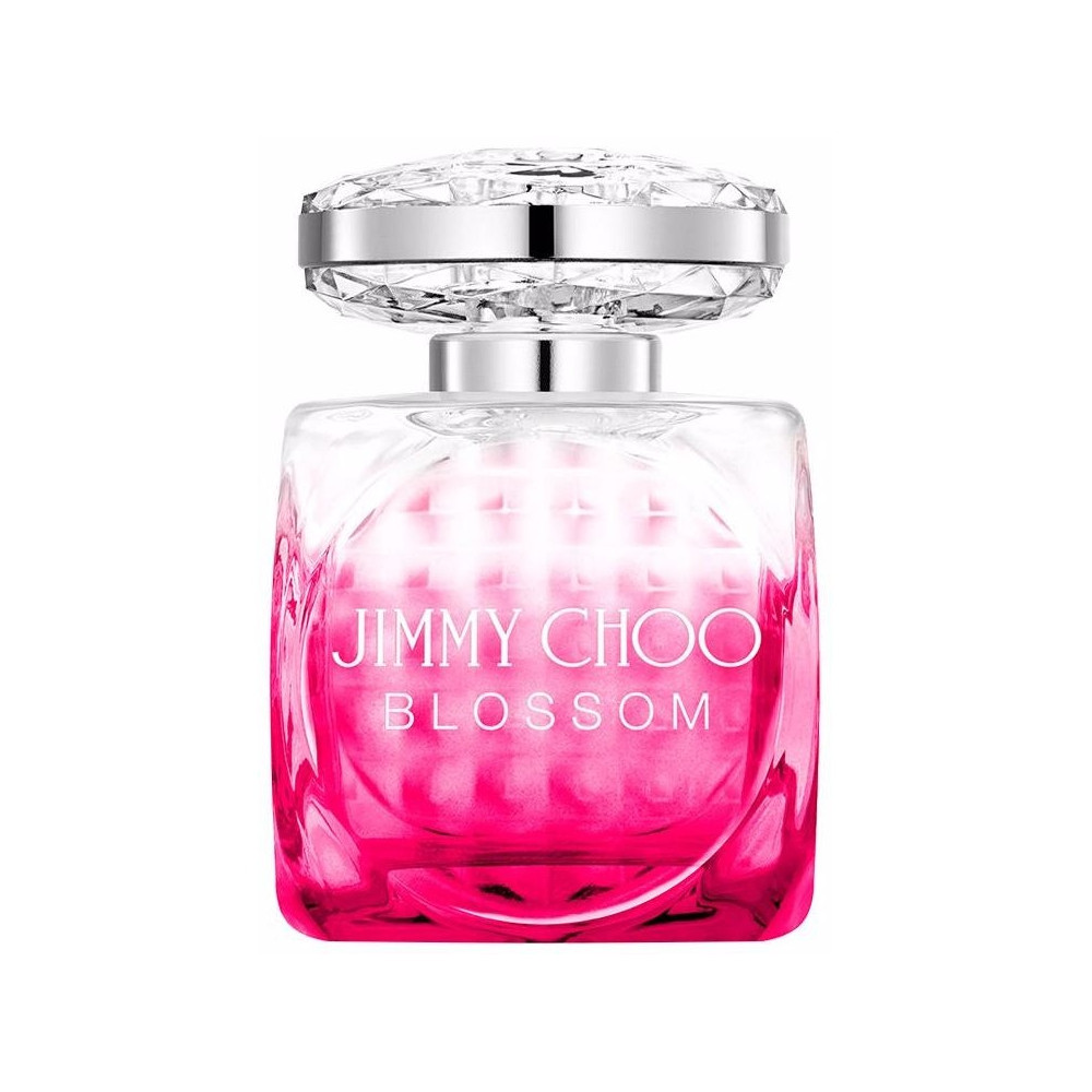 Jimmy Choo Blossom Eau De Parfum 60Ml Vaporizador