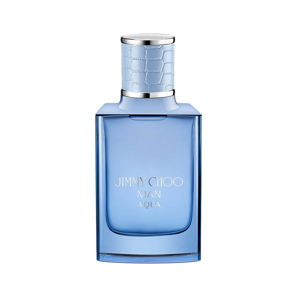 Jimmy Choo Man Aqua Eau De Toilette Vaporizador 30 Ml