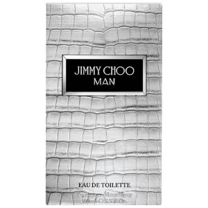 Jimmy Choo Man Eau De...