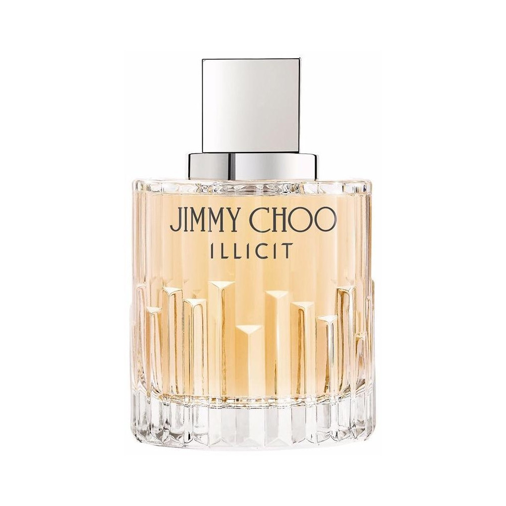 Jimmy Choo Illicit Eau De Parfum 100Ml Vaporizador