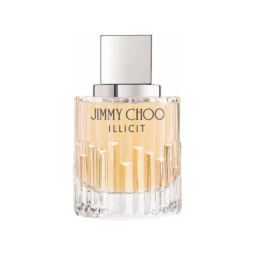 Jimmy Choo Illicit Eau De Parfum 60Ml Vaporizador