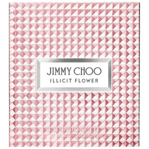 Jimmy Choo Illicit Flower...