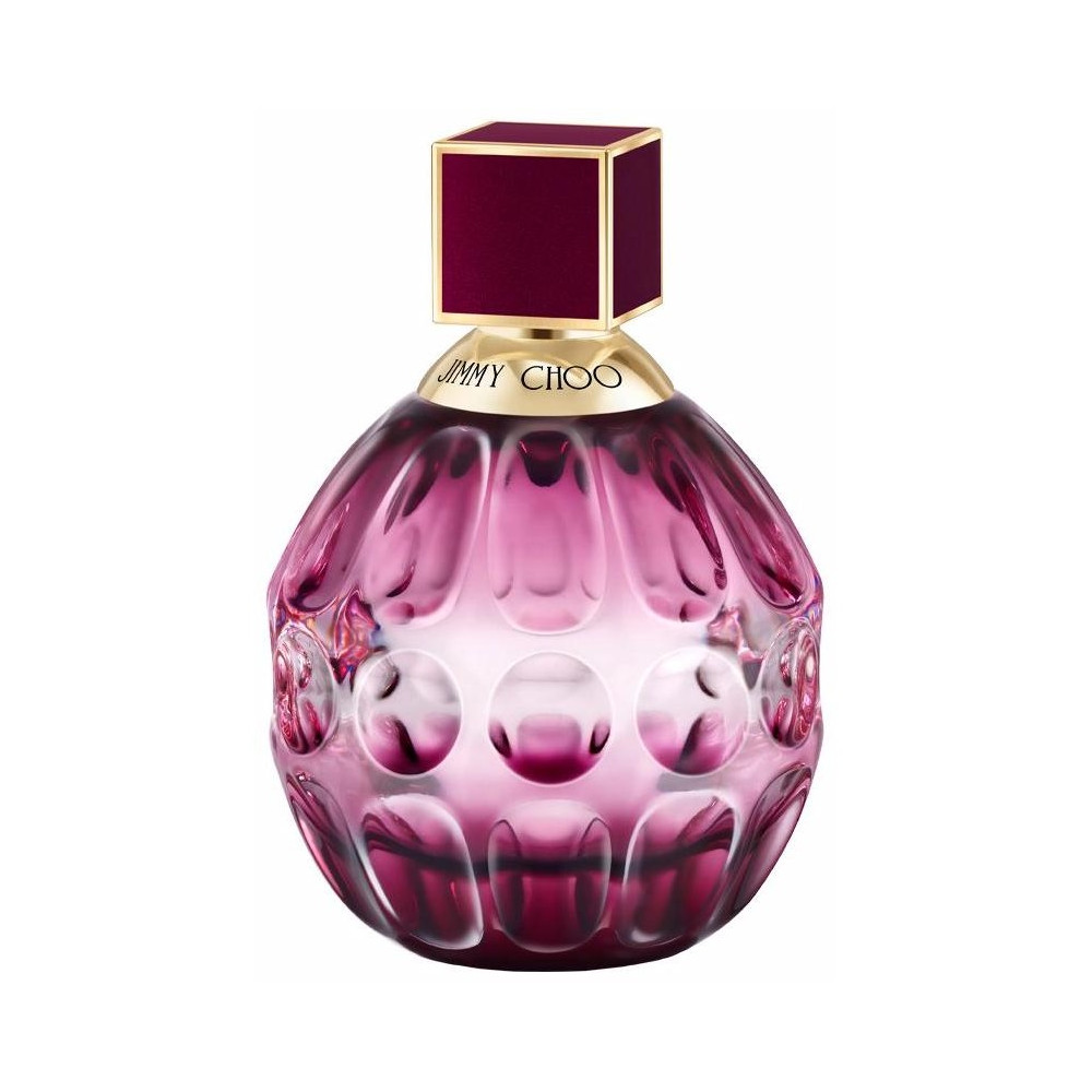 Jimmy Choo Fever Eau De Parfum Vaporizador 100 Ml