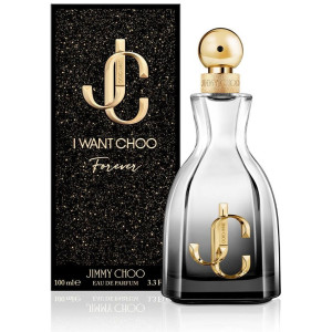 I Want Choo Forever Eau De...