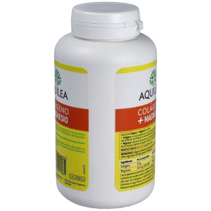 Aquilea Articulaciones Colágeno + Magnesio, 240 Comprimidos
