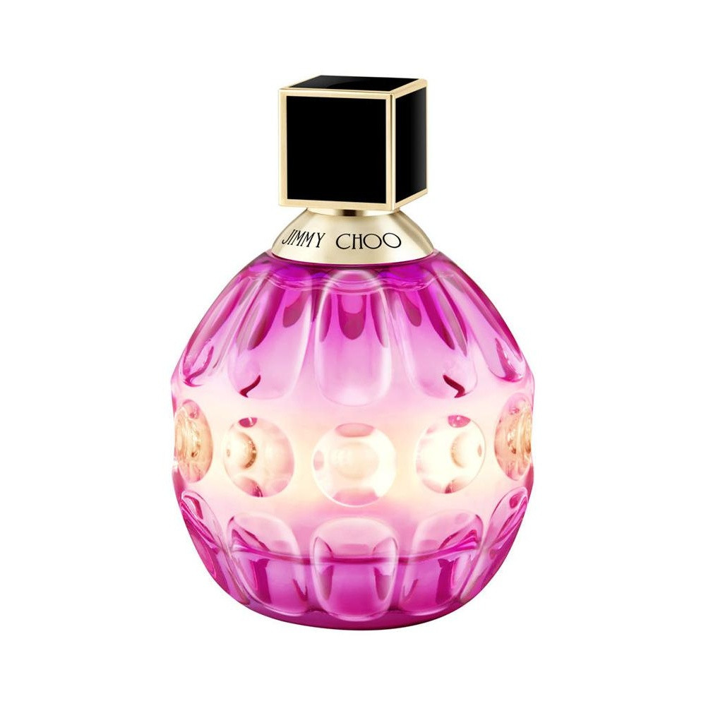 Jimmy Choo Women Rose Passion Eau De Parfum Natural Spray 100Ml