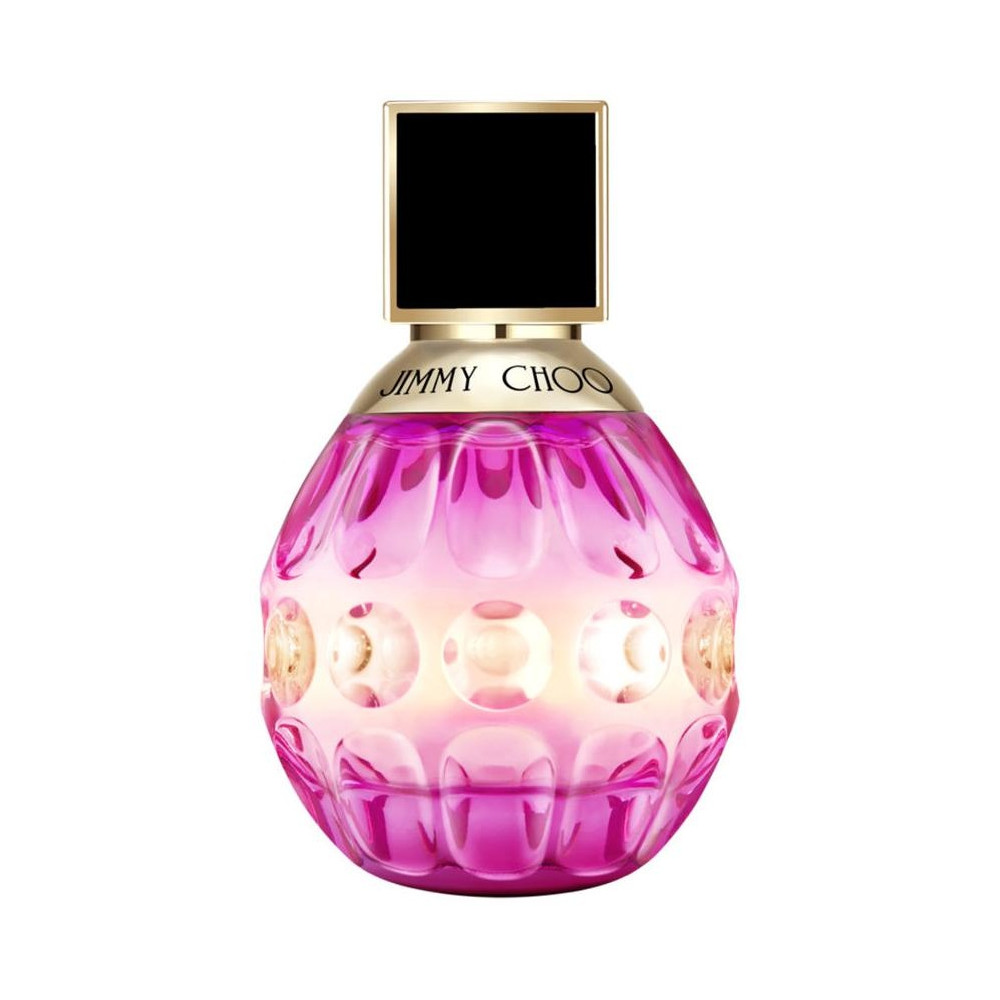 Jimmy Choo Women Rose Passion Eau De Parfum Natural Spray 40Ml