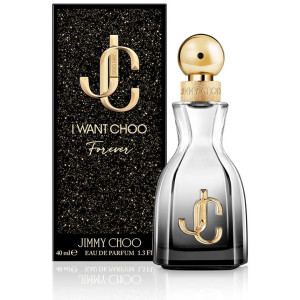 I Want Choo Forever Eau De...