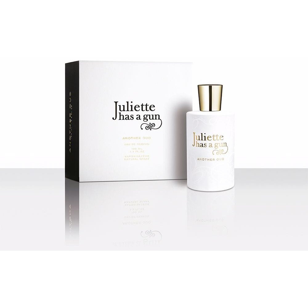 Another Oud Eau De Parfum Vaporizador 100 Ml