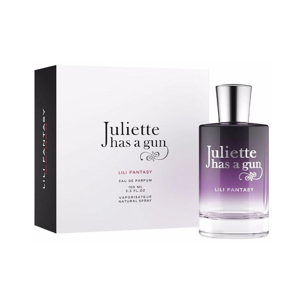 Juliette Has A Gun Lili Fantasy Perfume Spray 100Ml