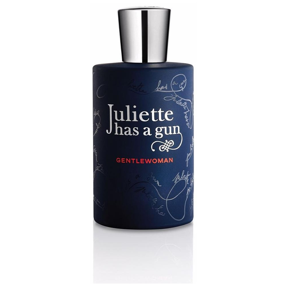 Gentelwoman Eau De Parfum Vaporizador 100 Ml