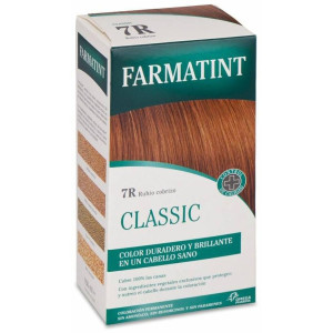 Farmatint Gel Coloración...