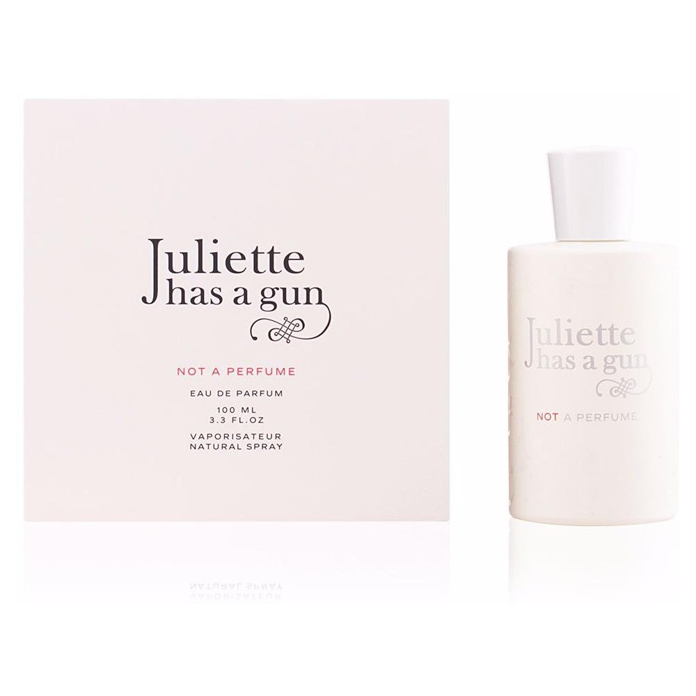 Not A Perfume Eau De Parfum Vaporizador 100 Ml