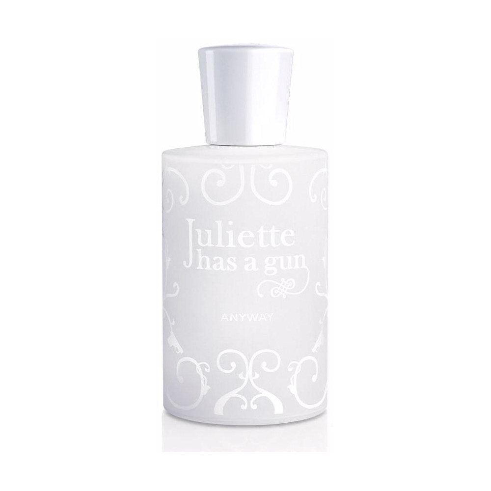 Anyway Eau De Parfum Vaporizador 100 Ml