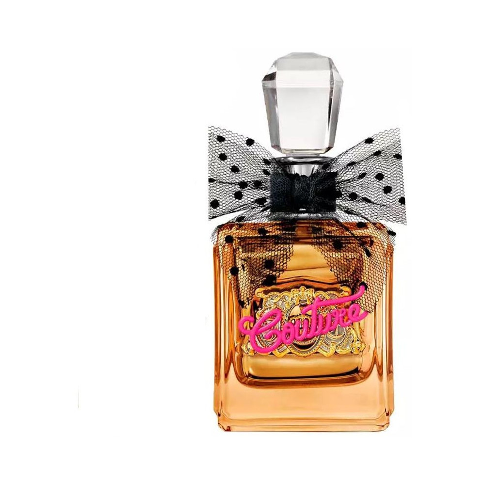 Juicy Couture Gold Couture Eau De Parfum 100Ml