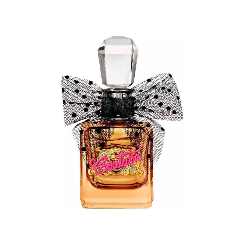 Juicy Couture Gold Couture Eau De Parfum 50Ml