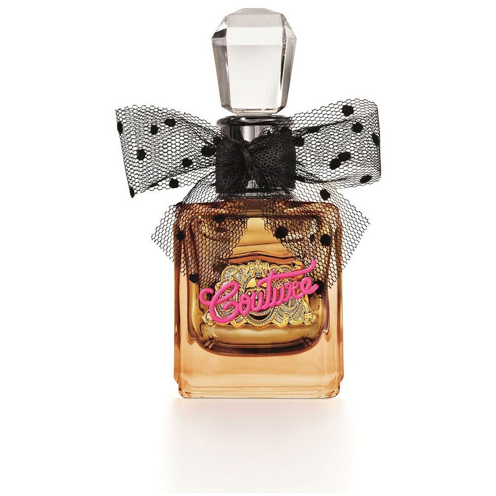 Juicy Couture Gold Couture Eau De Parfum 30Ml