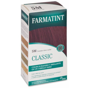 Farmatint Gel Coloración...