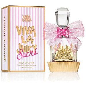 Viva La Juicy Sucré Edp...